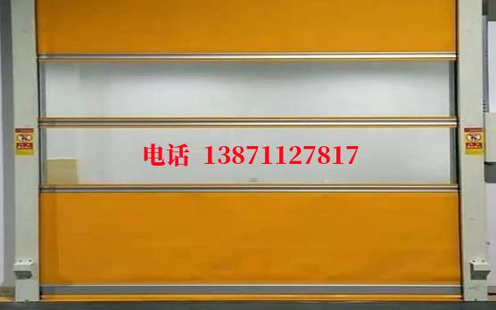 勉县洁净室门